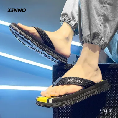 DASH MEN'S SLIPPER